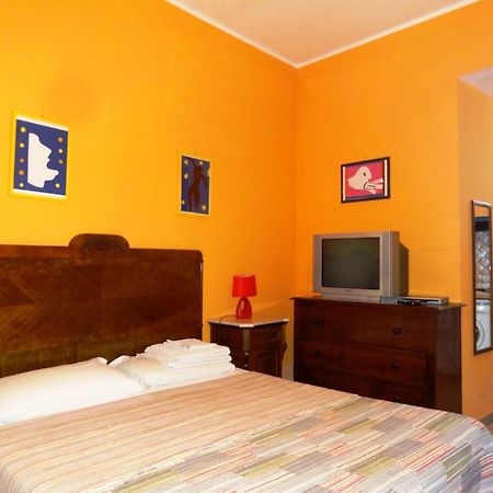 Apartament Casa Cagliostro Palermo Pokój zdjęcie