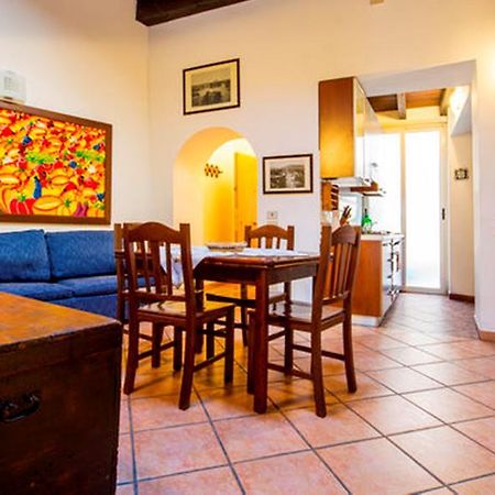 Apartament Casa Cagliostro Palermo Pokój zdjęcie