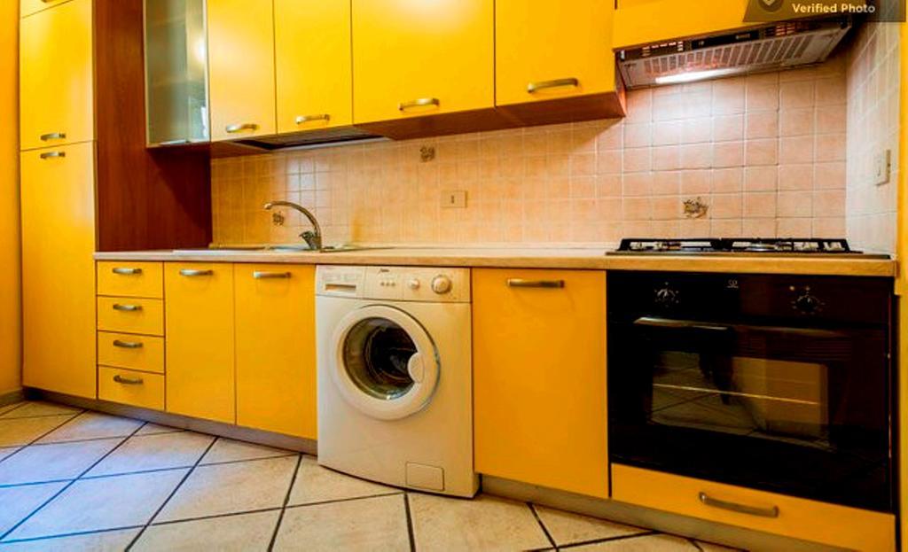 Apartament Casa Cagliostro Palermo Pokój zdjęcie
