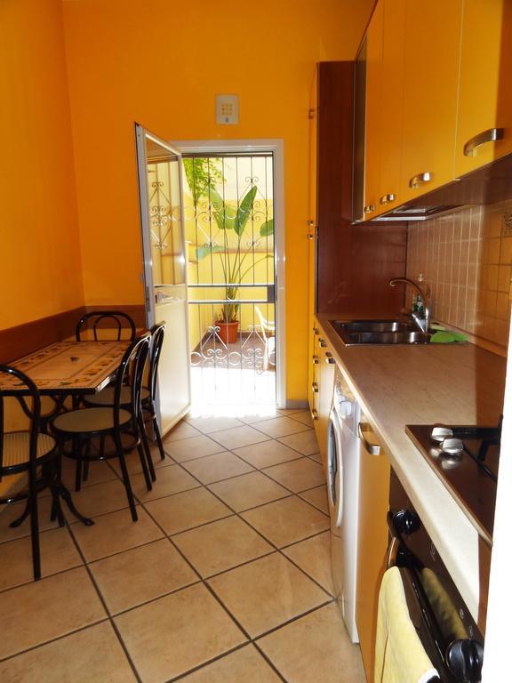 Apartament Casa Cagliostro Palermo Pokój zdjęcie