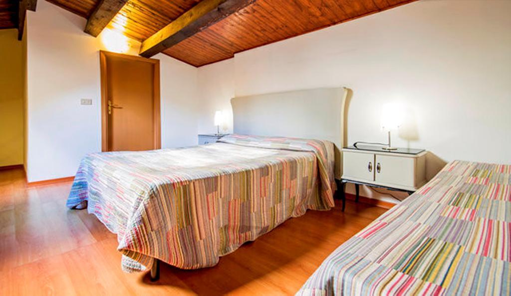 Apartament Casa Cagliostro Palermo Pokój zdjęcie