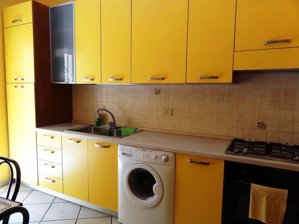 Apartament Casa Cagliostro Palermo Pokój zdjęcie